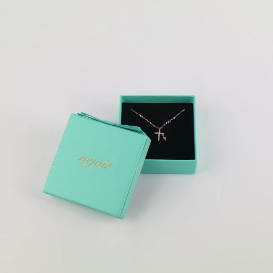 图片 cross necklace