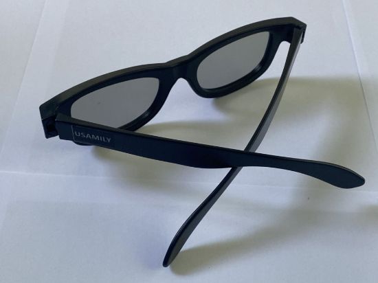 图片 3D spectacles