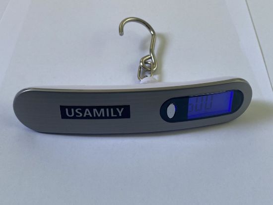 图片 Hand-held electronic scales