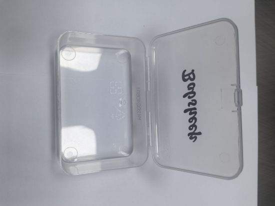 图片 Packaging containers of plastic