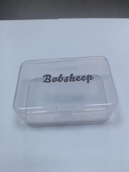 图片 Packaging containers of plastic