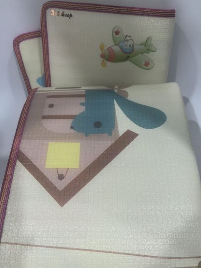 图片 Sleeping mats