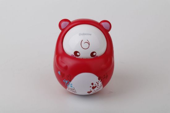 图片 Toy Model