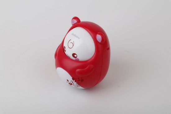 图片 Toy Model