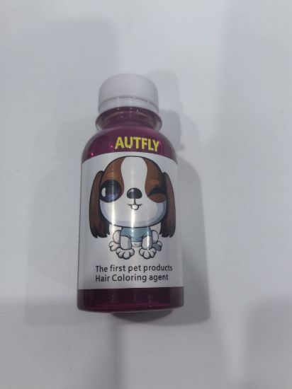 图片 Animal hair dye