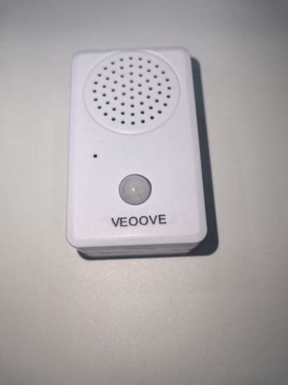 图片 Electronic and electronic burglar alarms
