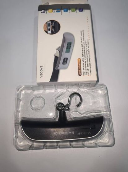 图片 Portable digital electronic scale