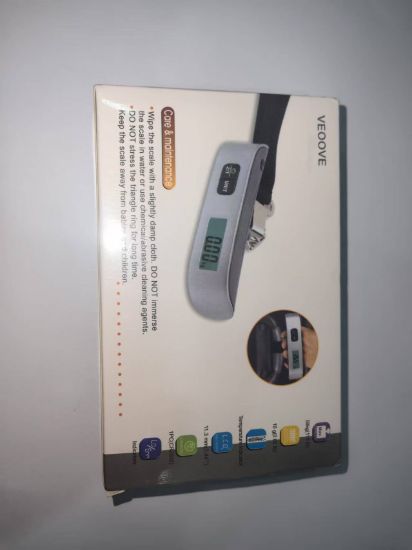 图片 Portable digital electronic scale