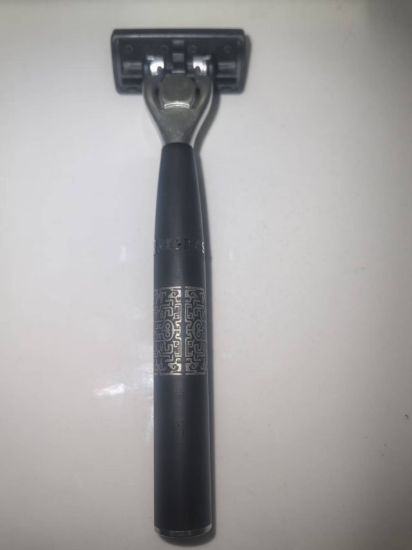 图片 Electric or non-electric shavers