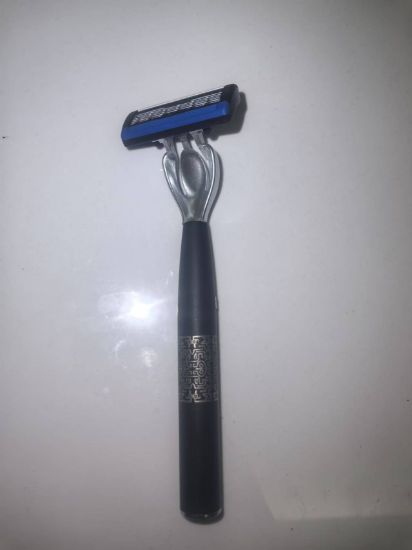 图片 Electric or non-electric shavers