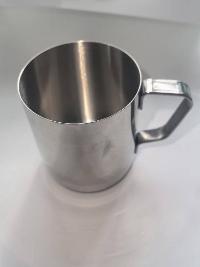 图片 Coffee service with tableware