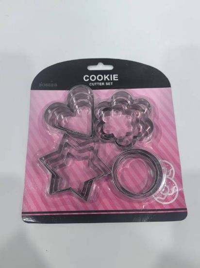 图片 Cooking molds