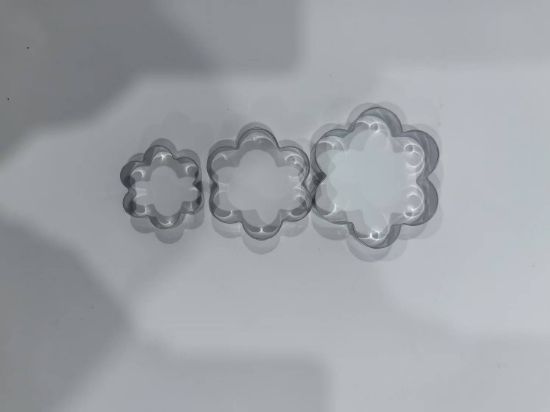 图片 Cooking molds