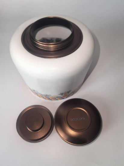 图片 Non-precious metal pots