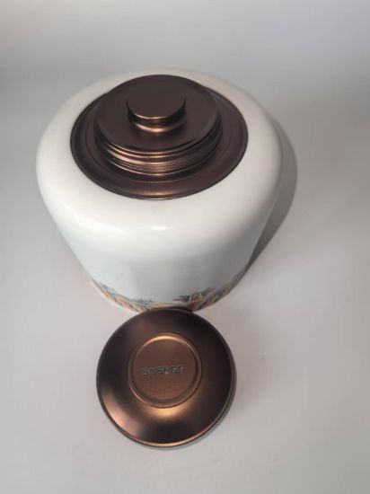 图片 Non-precious metal pots