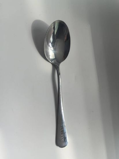 图片 Spoons