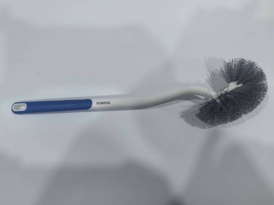 图片 Toilet brushes and toilet brush holder sets
