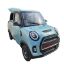 图片 SUV urban small car manufacturers customize new electric four-wheeled vehicles Bao Ma adult commuter scooter
