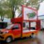 图片 Housing construction commercial LED advertising vehicle, Xiangling V1 multifunctional small outdoor advertising vehicle