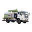 图片 Photovoltaic panel cleaning vehicle, electric high-pressure cleaning vehicle, new energy battery panel special cleaning vehicle, customized washing vehicle