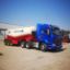 图片 Supply 40 square meters of duty-free cement ash truck 35 square meters of powder material transport truck configuration price