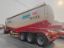 图片 Semi-trailer for the transportation of powder and granular materials, 45 cubic meters of bulk cement tanker
