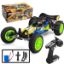图片 Children's remote control car climbing car charging new car toy alloy remote control off-road vehicle bigfoot new