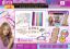 图片 Metal Charm Bracelet Set Pretend Play Toy