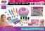 图片 Electric Hair Dryer Set (2 x AA batteries, no packaging) Pretend Play Toy