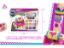 图片 Fashion Bracelet Beading Machine Pretend Play Toy