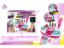 图片 Hair Dryer Nail Art Pen Set Pretend Play Toy (AA*2 Batteries + AAA*2 Batteries Not Included)