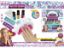 图片 Dryer Nail Art Set (With Light, 2 AAA Batteries Not Included) Pretend Play Toy