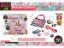图片 Massage Wand Cosmetic Box Set (2 AAA Batteries Not Included) Pretend Play Toy