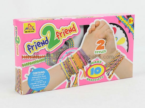 图片 DIY Bracelet, Hand Rope