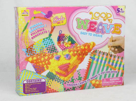 图片 Crochet Weaving
