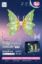 图片 Pixie electric butterfly wings glowing toy fairy butterfly back decoration flower fairy girls night market