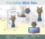 图片 Little Deer Handheld Fan (Charging Type)