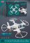 图片 Altitude hold with light ring - Medium-sized quadcopter drone - UAV - Remote control