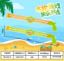 图片 Summer Beach Water Gun (Long Size) / Water Cannon (Long Size)