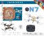 图片 Altitude Hold Mid-Sized Quadcopter Remote Control Aircraft Toy with Aerial Photography