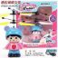 图片 Little Girl - Remote Control Flying Toy Aircraft