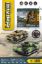 图片 1:18 Scale Remote Control Tank Toy (With Battery)