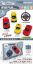 图片 1:20 Scale Two-Channel Remote Control Car Toy (Remote Toy, No Battery Included)