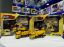 图片 Large gift box - with light remote control engineering vehicle (including battery) remote control car / four vehicle styles mixed