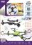 图片 Large Gift Box Medium Quadcopter Drone/Children's Drone/Adolescent Training Machine/Remote Control Drone