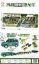 图片 Foldable Launching Off-Road Racing Car + Dinosaur