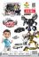 图片 Carbot Transformers Toys