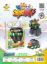 图片 Meow Warrior - Heavy Duty Guardian Transformation Toy