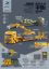 图片 High Quality Inertia Simulation Model Heavy Duty Semi-Trailer Flatbed Series (Set of 6)