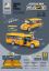 图片 Flash Inertia School Bus (Set of 8)